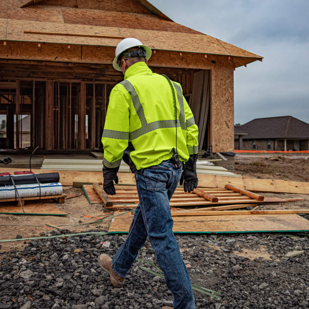 The Four Levels of OSHA PPE: What You Need to Know