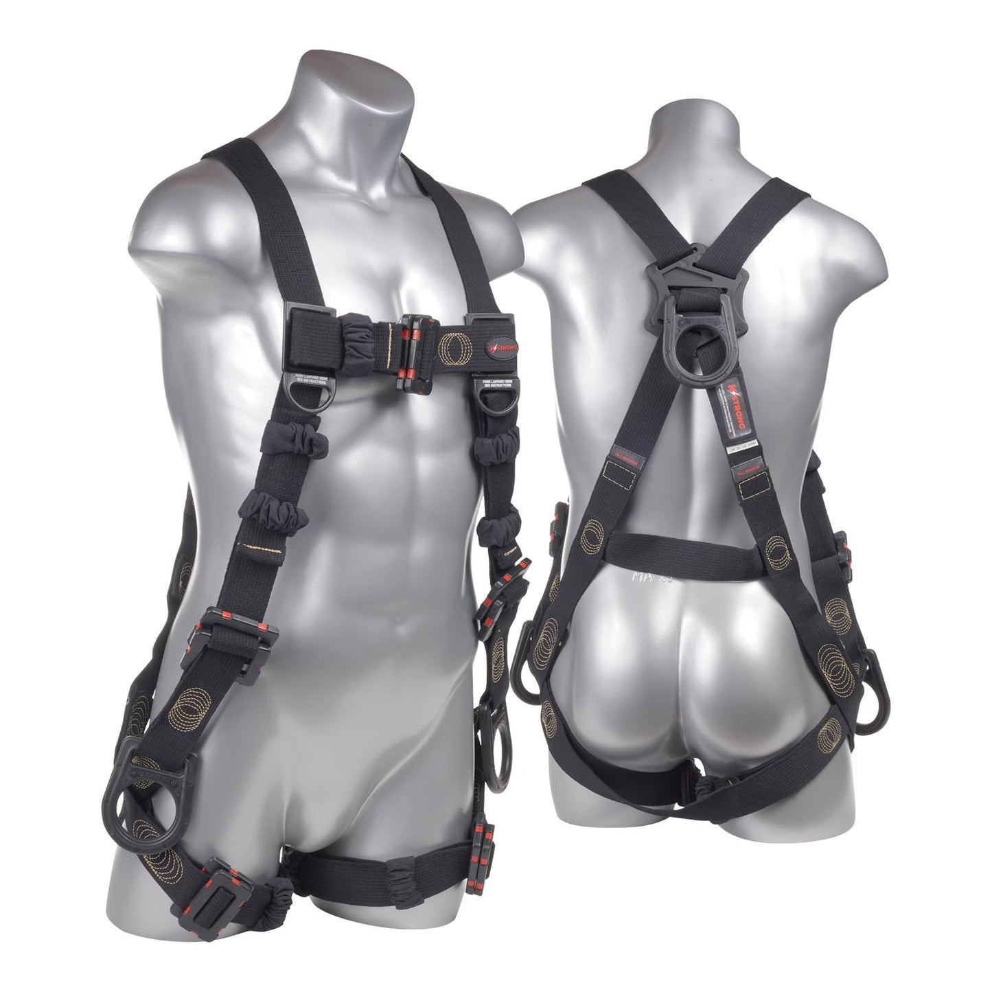 PPE Product - Model ANSI