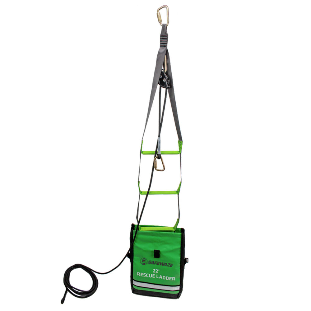 Safewaze PPE Product - Model 6042