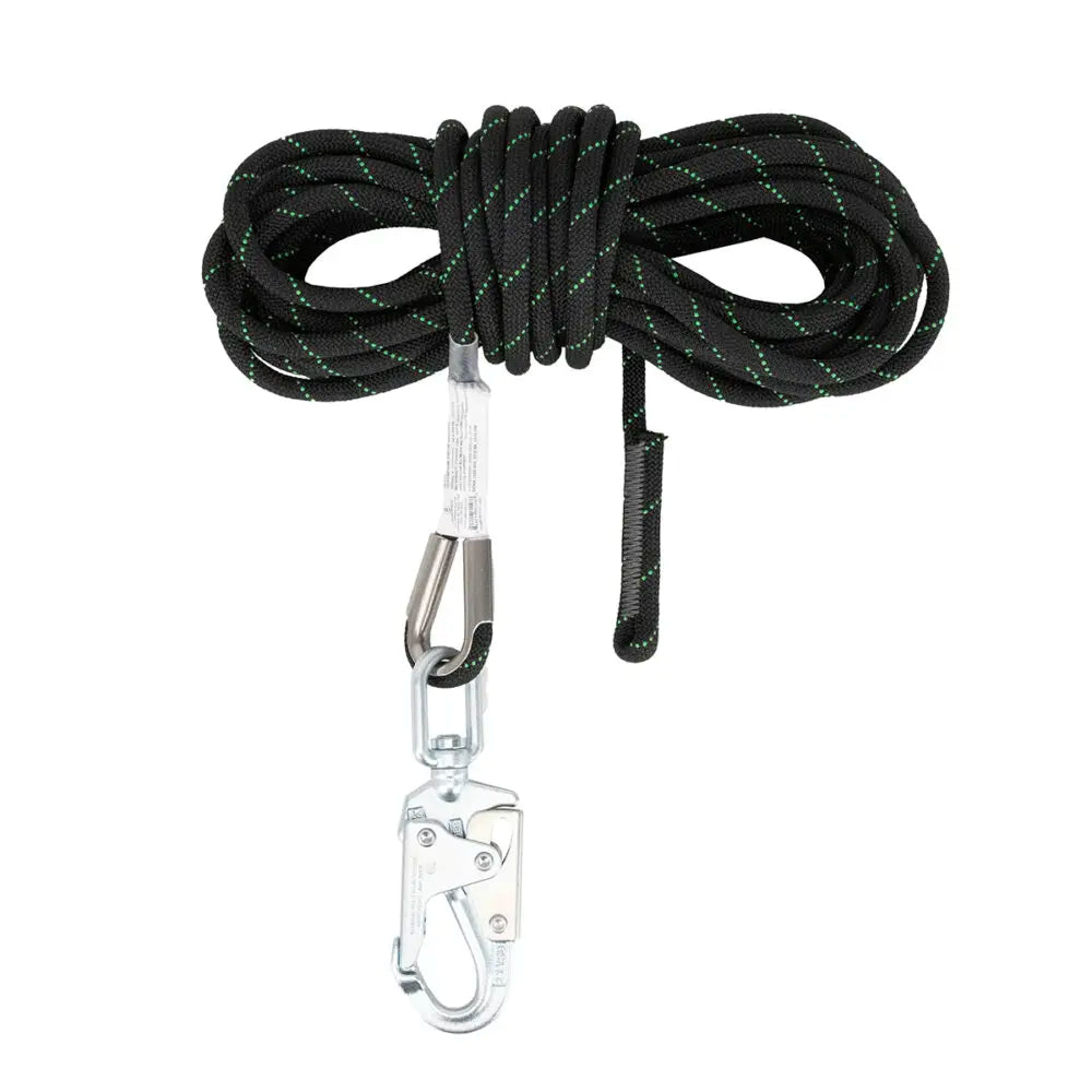 Safewaze 021-7019 PRO Kernmantle Vertical Lifeline product image
