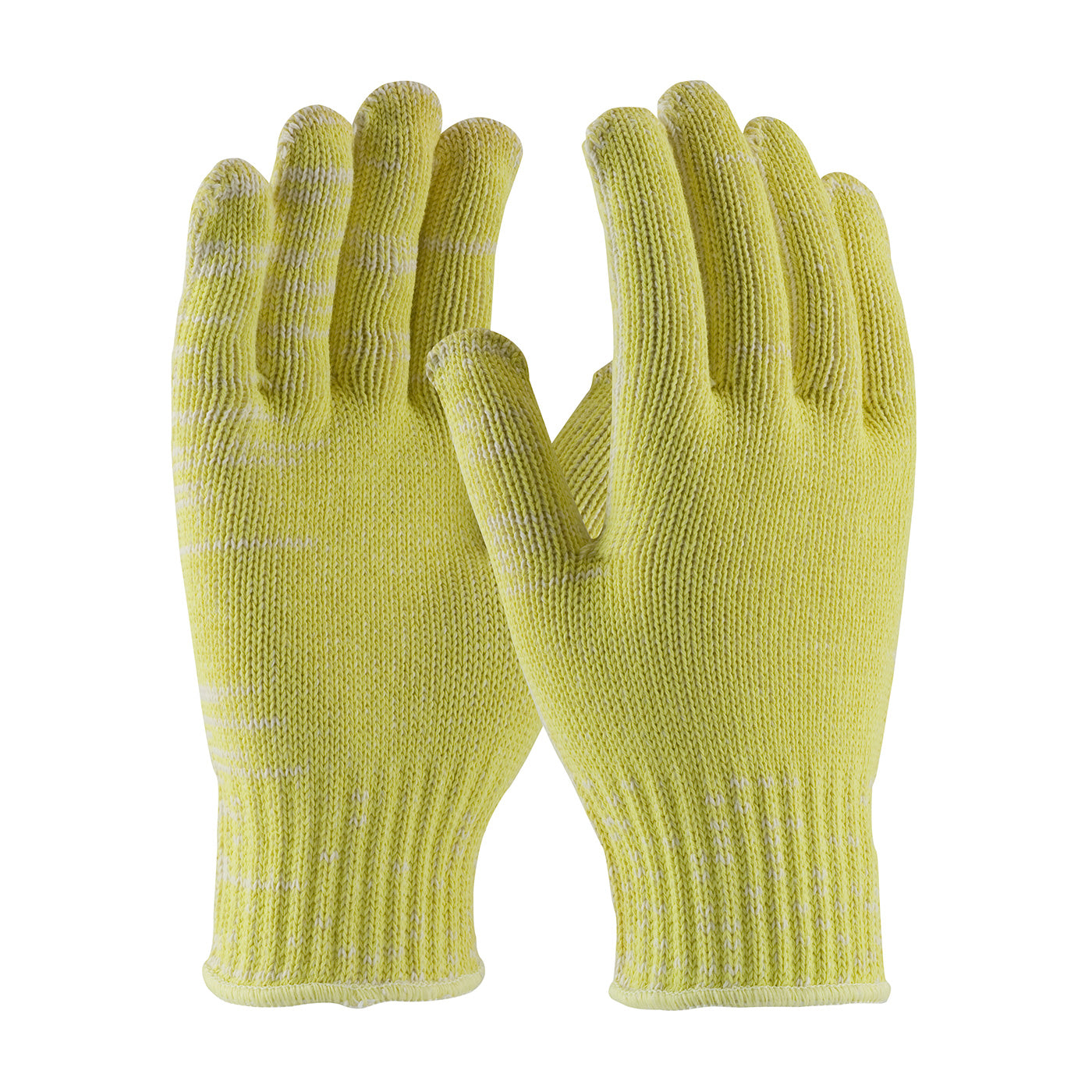 PIP 07-K320 glove - cut resistance - Yellow