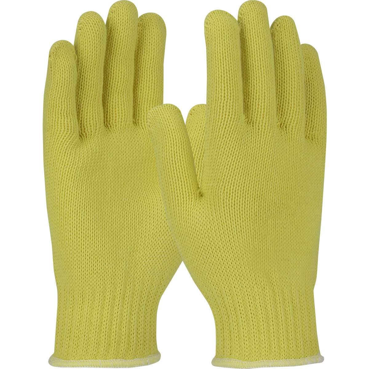 PIP 07-K350 glove - cut resistance - Yellow