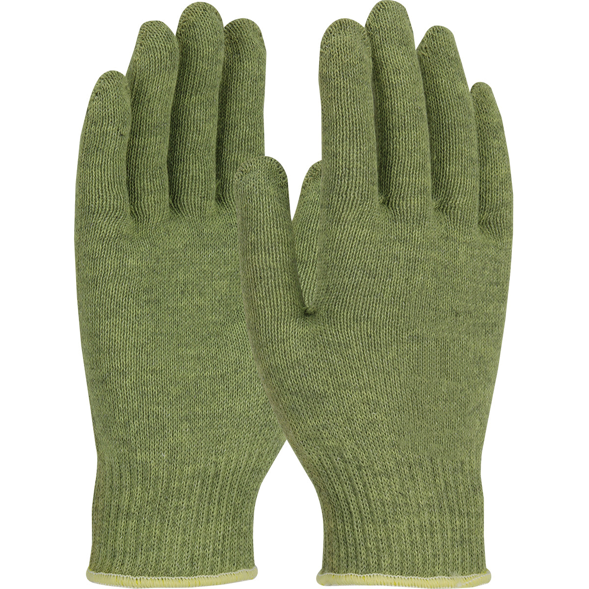 PIP 07-KA710 glove - cut resistance - Green