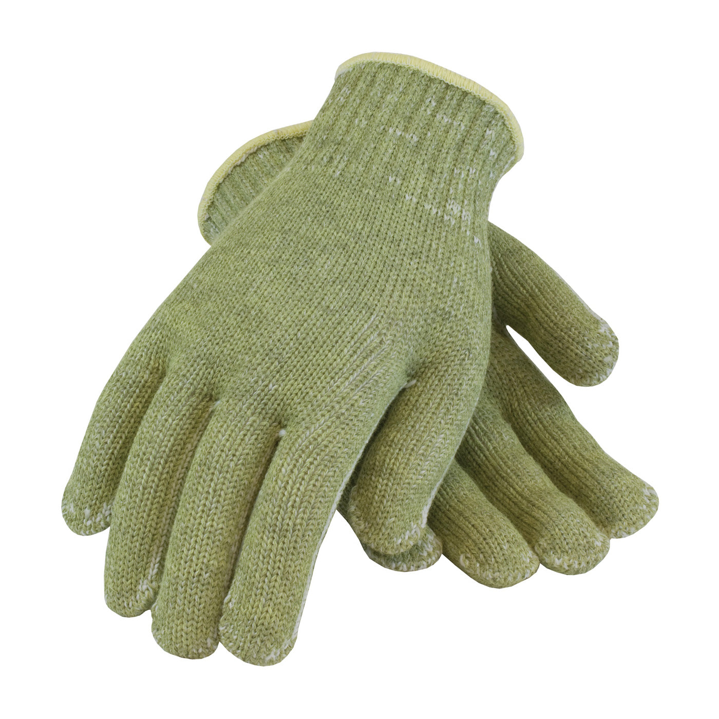 PIP 07-KA730 glove - cut resistance - Green
