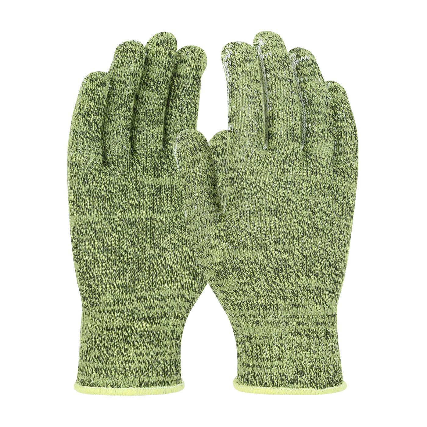 PIP 07-TW600 glove - cut resistance - Green