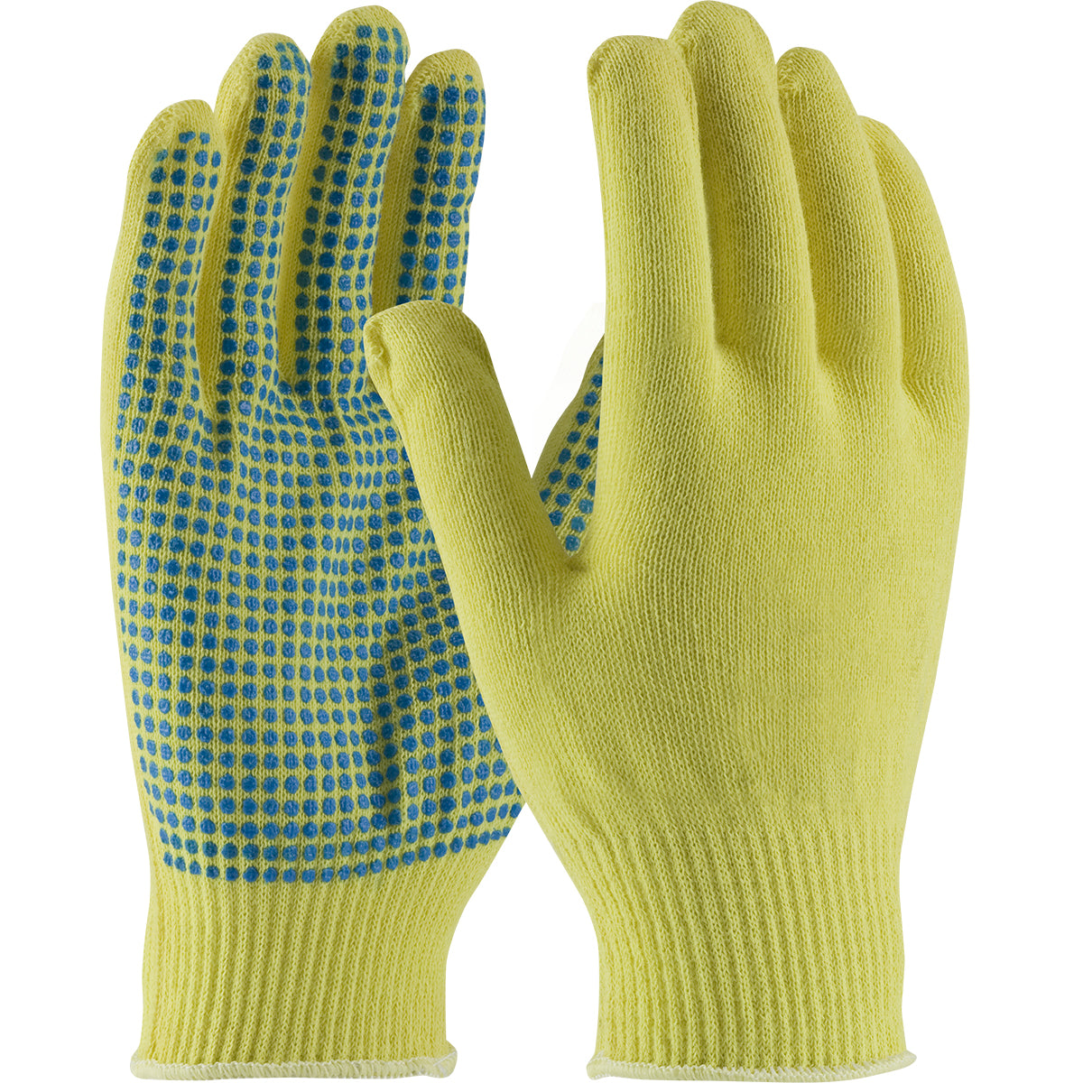 PIP 08-K200PD glove - cut resistance - Yellow