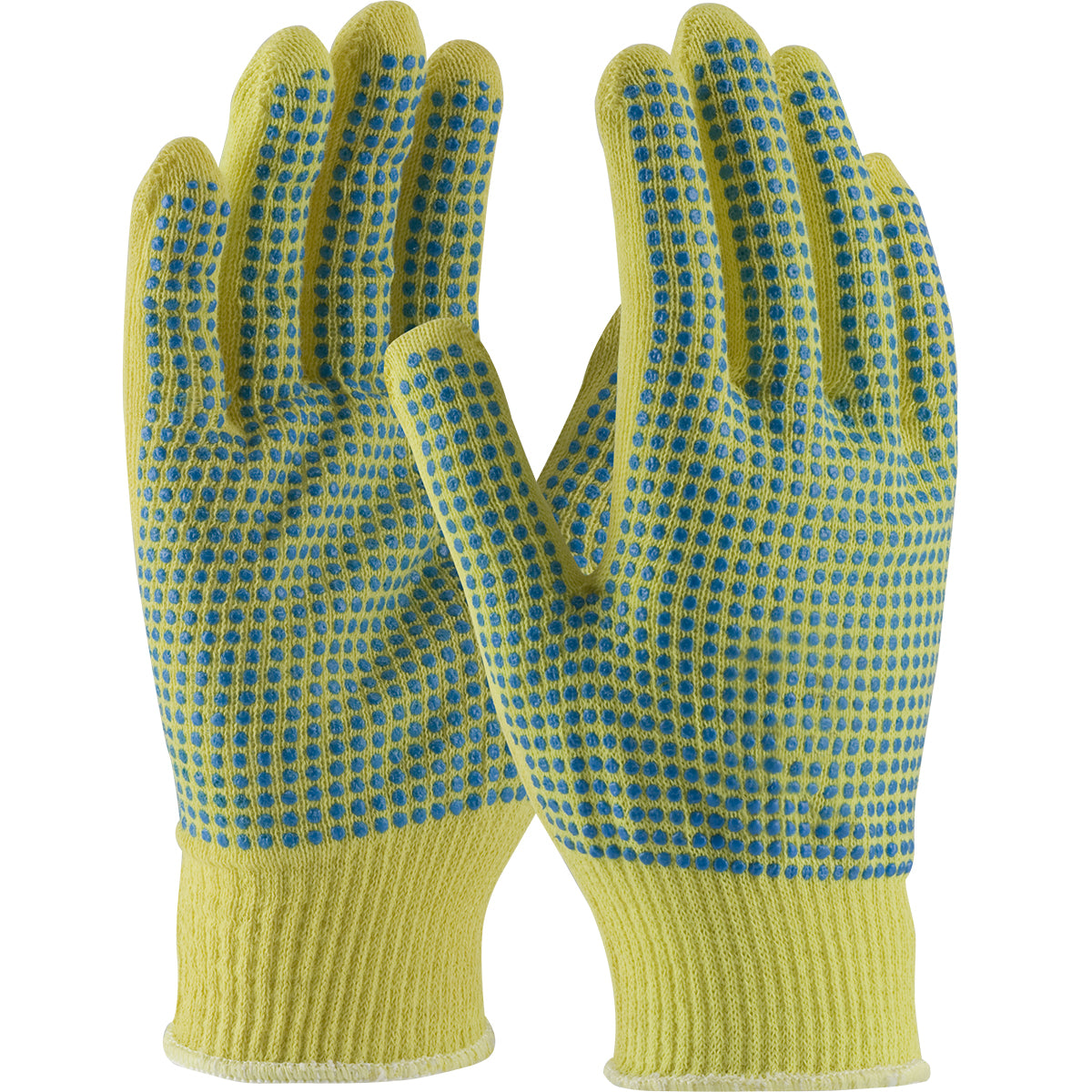 PIP 08-K200PDD glove - cut resistance - Yellow