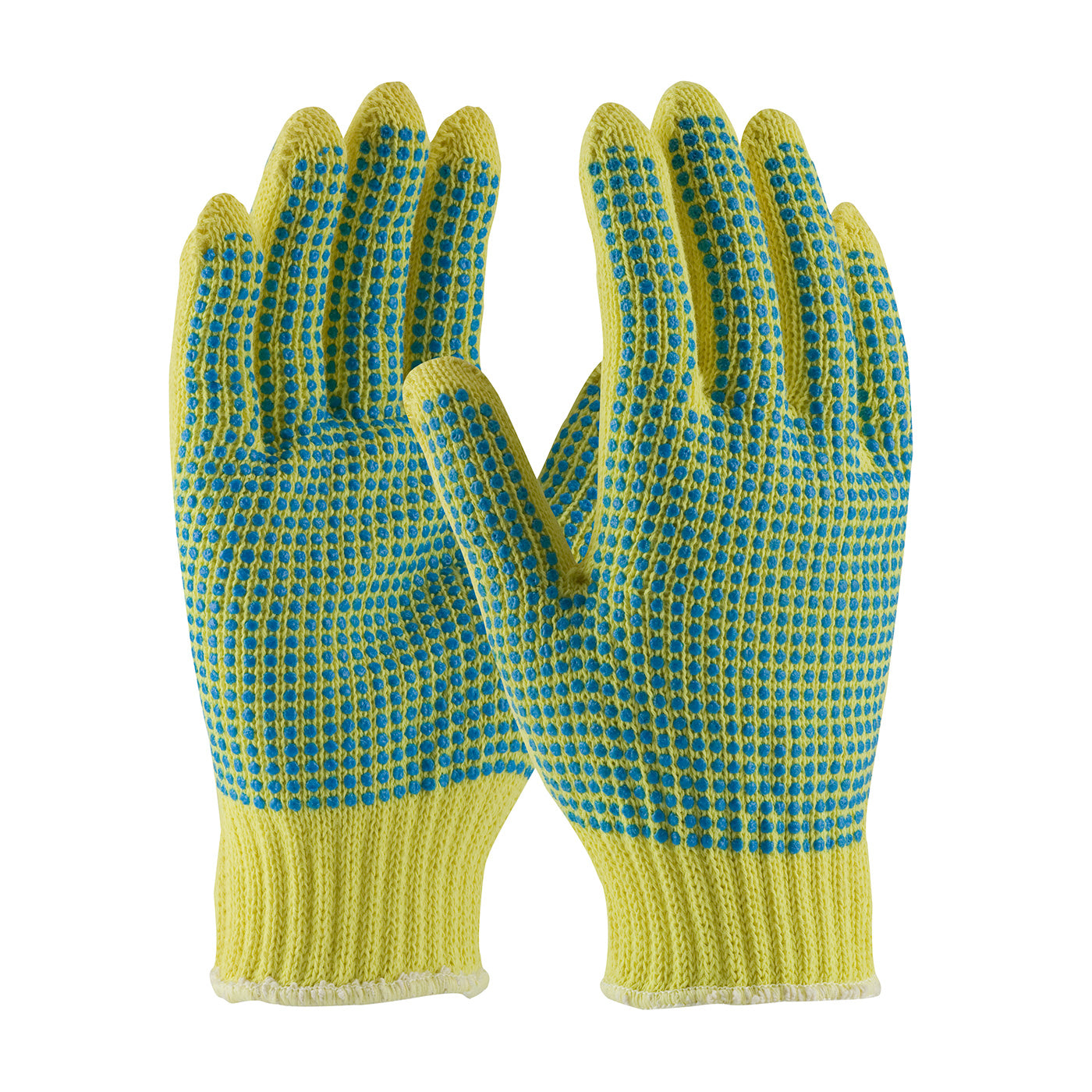PIP 08-K300PDD glove - cut resistance - Yellow