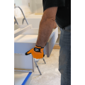 Tsunami Grip® - 510MFV - Gloves - cut level A1 - black
