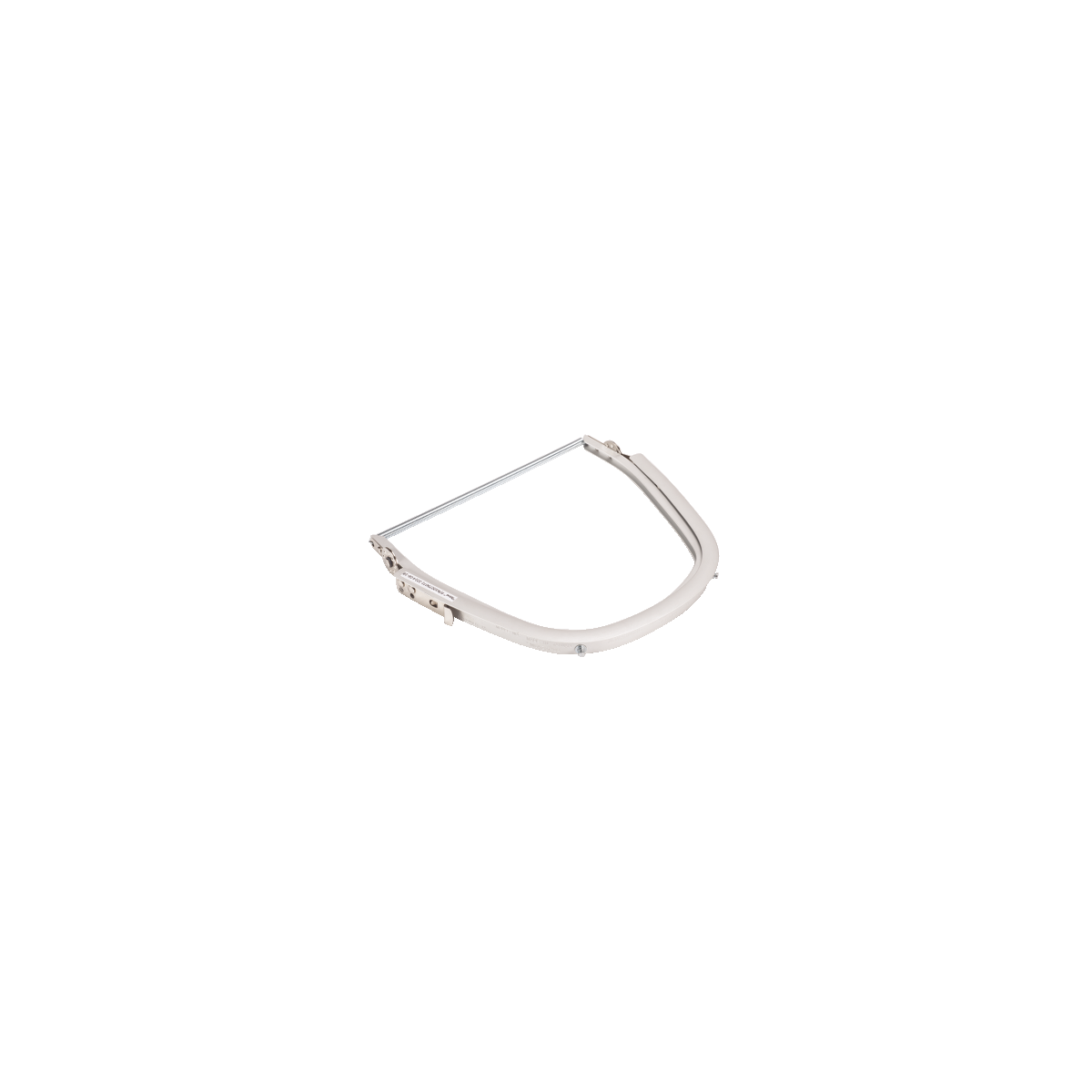 MSA Metal Frames - V-Gard Metal Frame for MSA Skullgard® Caps, (10/pack)