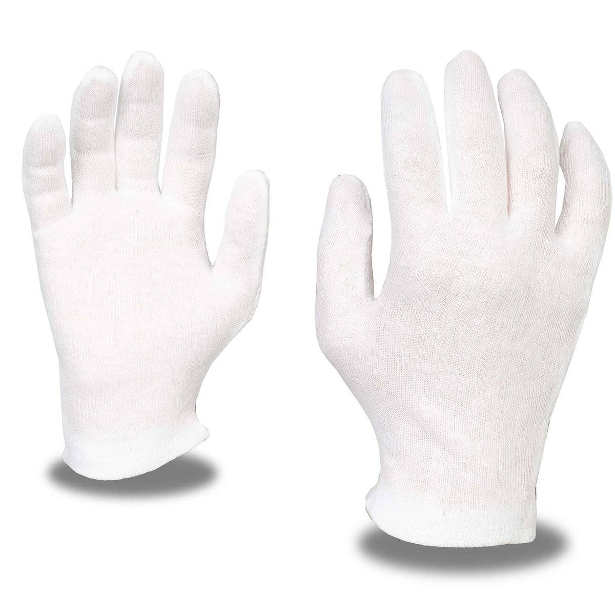 Cordova Medium Weight, Blended Lisle, Hemmed Cuf #1120 - 1120S