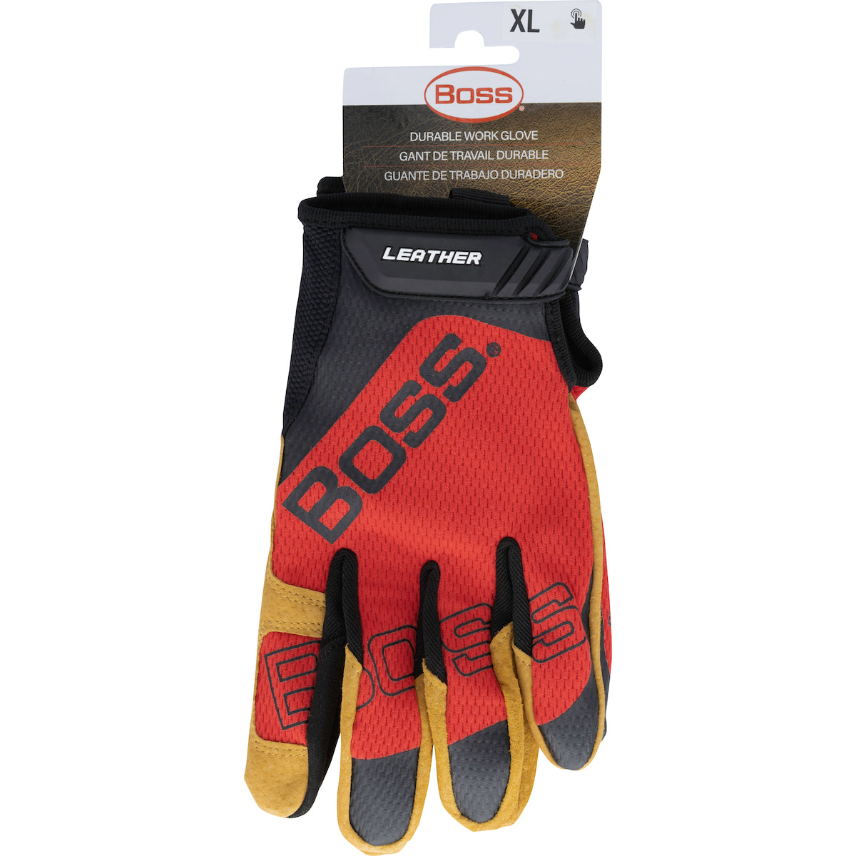 Boss 120-ML1350T – product image 2