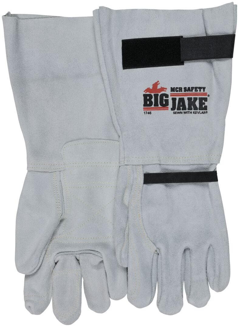 MCR Safety Work Gloves – hand protection