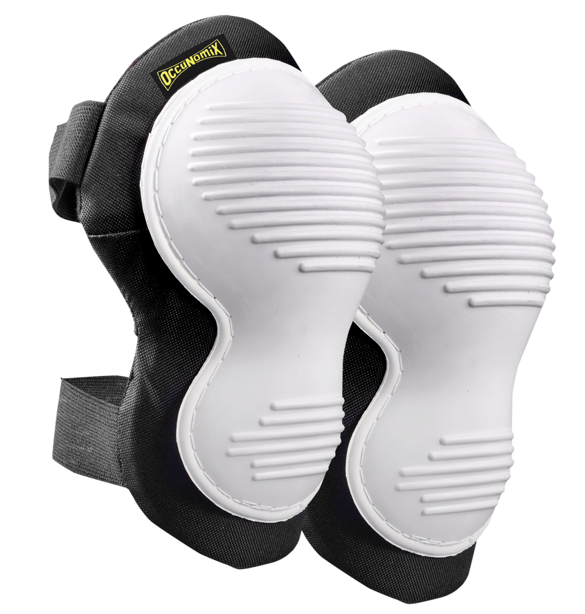 Classic Non-Marring
CLASSIC NON-MARRING KNEE PAD, PAIR