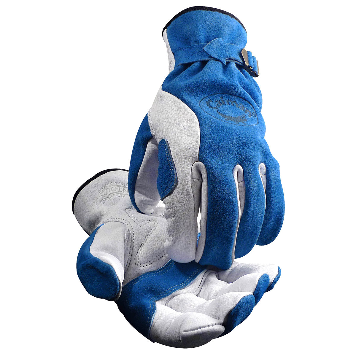 PIP 1302 glove - leather