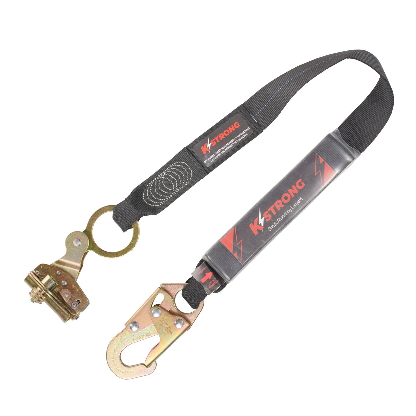 KStrong PPE Product - Model ANSI
