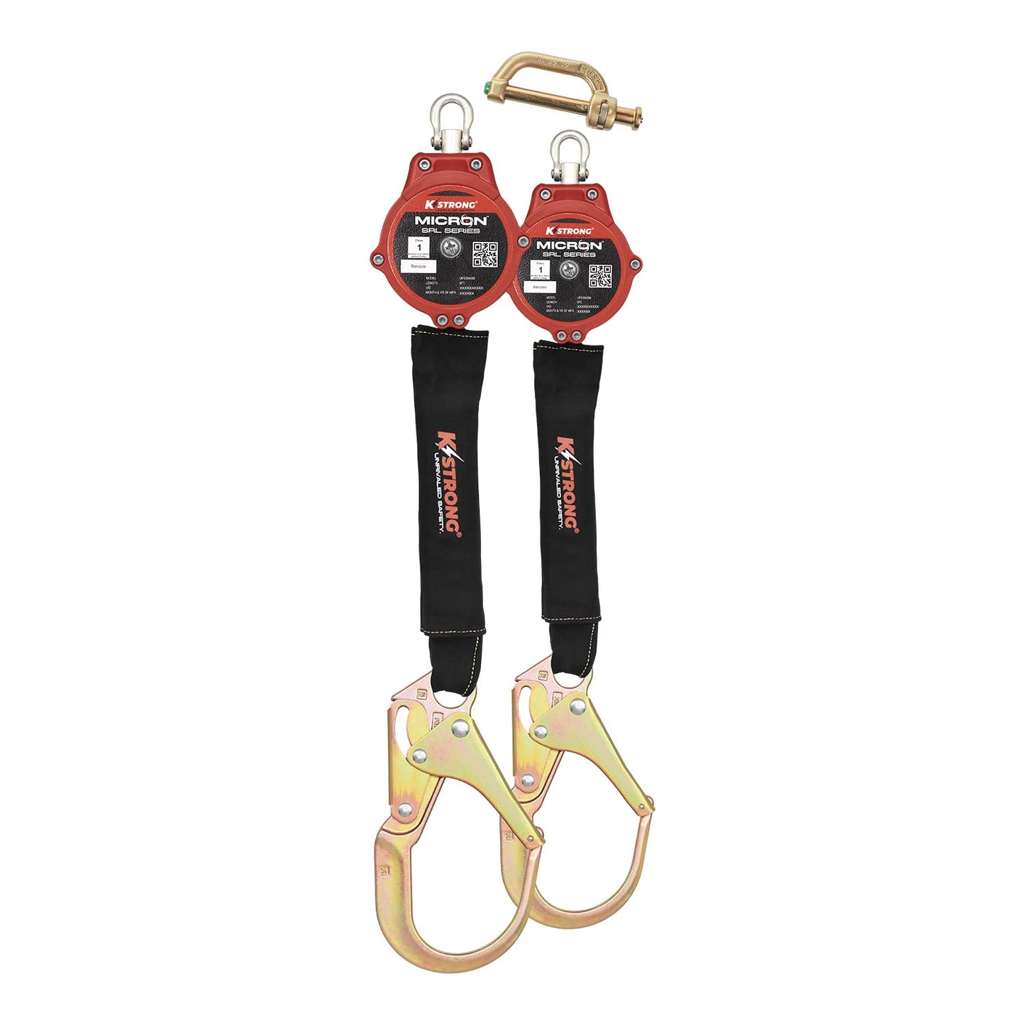 KStrong PPE Product - Model INCLUDED