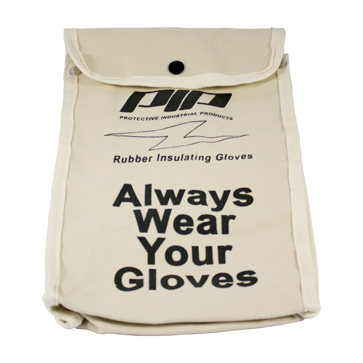 PIP NOVAX 148-6011 Canvas Protective Bag - 11"