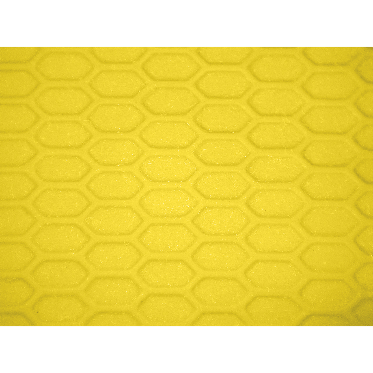 Global Glove Economy 150FE Unsupported Latex Chemical Handling Gloves - view 12