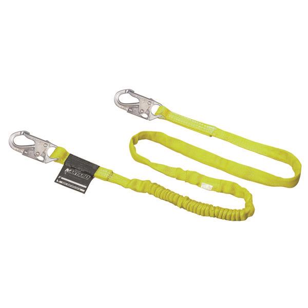 Honeywell Miller Manyard Shock-Absorbing Lanyard