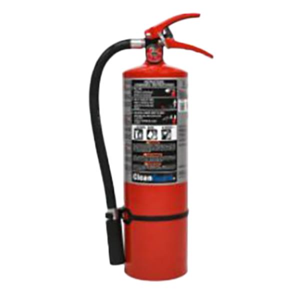 Ansul CleanGuard+ 13 lb FK-5-1-12 Clean Agent Fire Extinguisher