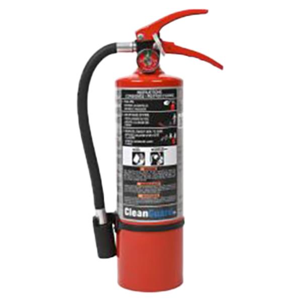 Ansul CleanGuard+ 7.5 lb FK-5-1-12 Clean Agent Fire Extinguisher