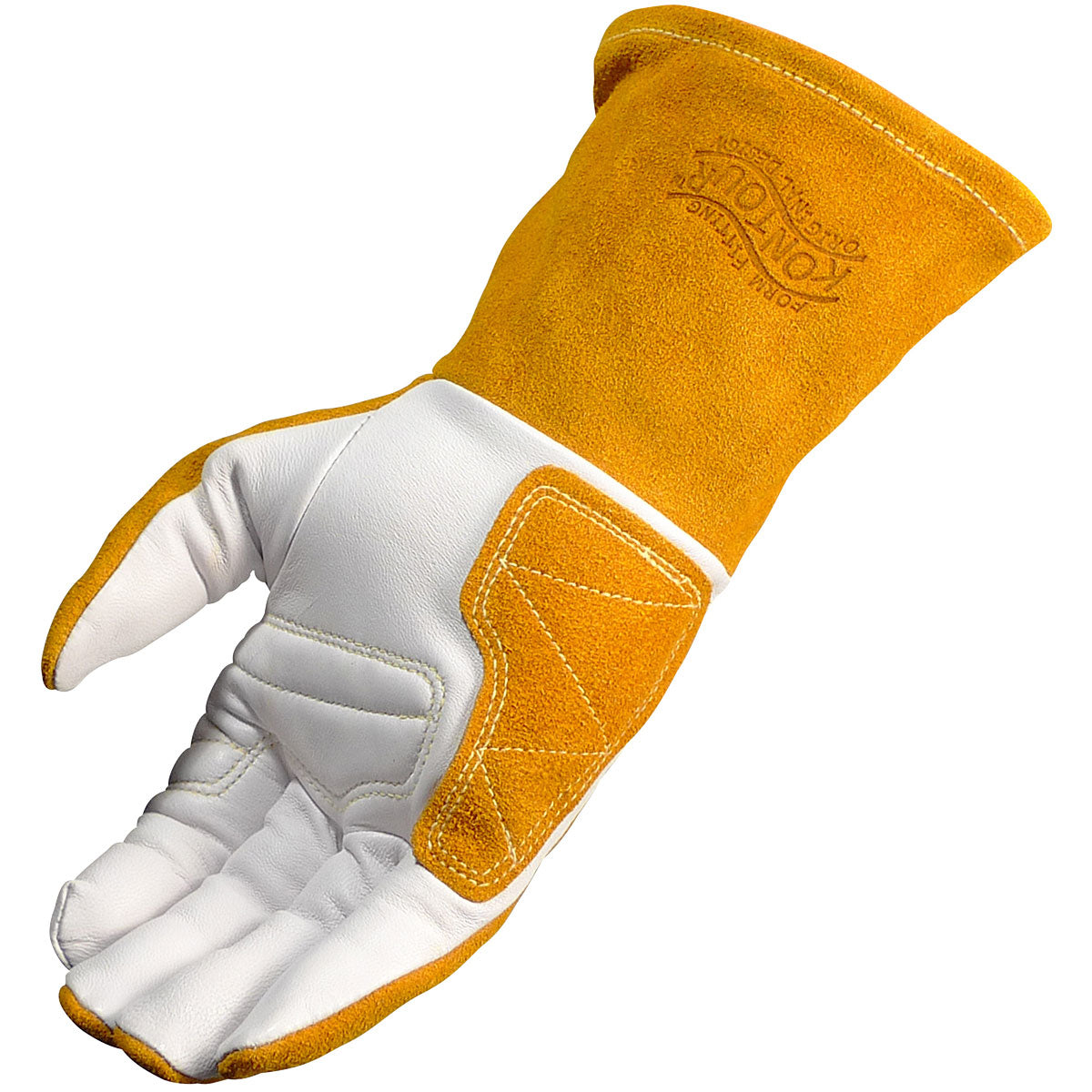 PIP 1541 glove - leather