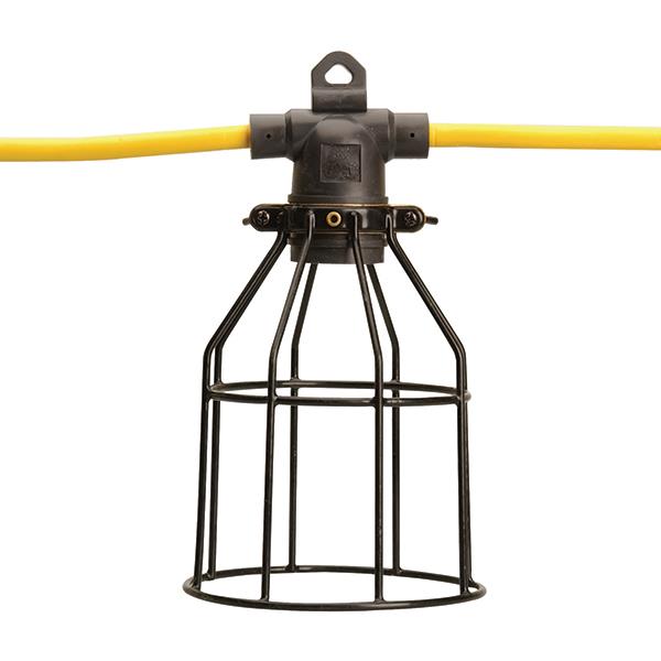 Southwire Cord-O-Lite Light String