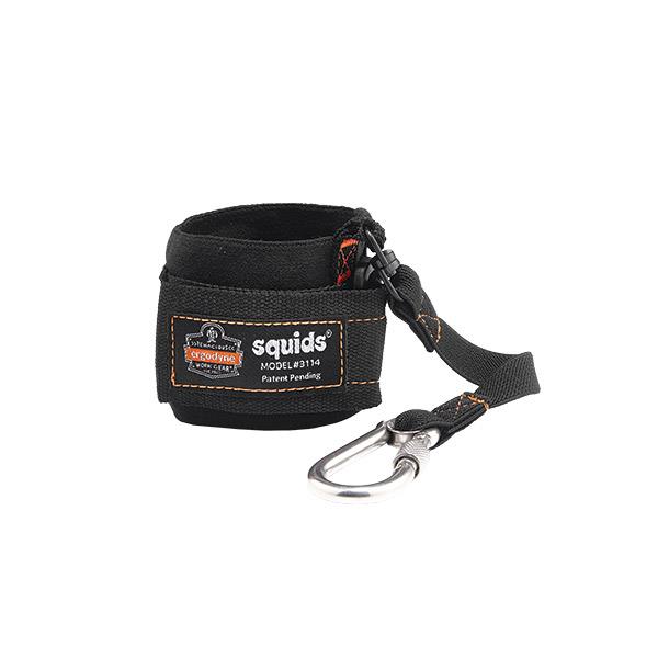 Ergodyne Squids 3114 Wrist Lanyard