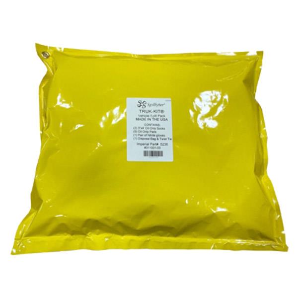 FyterTech Spilfyter Truk-Kit Oil Only Spill Kit