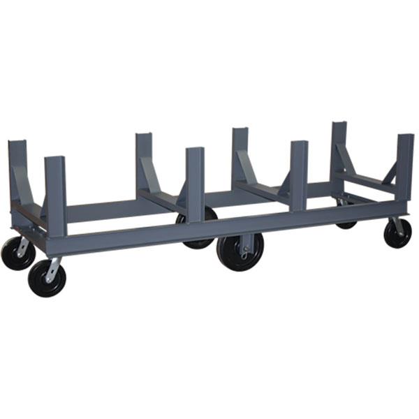 Jamco Bar Cradle Truck