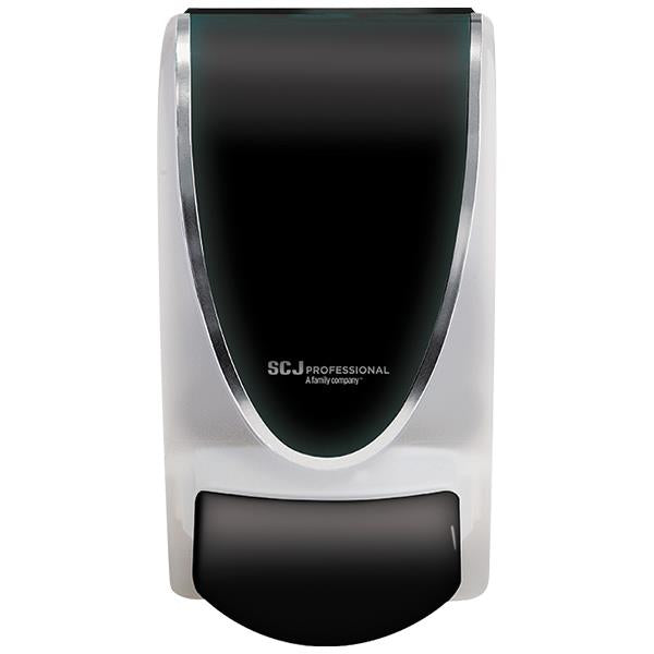 SC Johnson Professional Proline Curve Transparent Dispenser