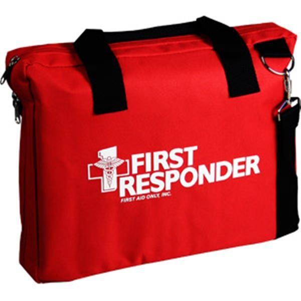 Medium First Responder Bags (Empty)