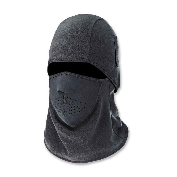 Ergodyne N-Ferno 6827 2-Piece Fleece/Neoprene Balaclava