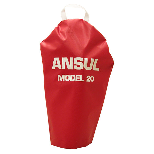 Ansul Red Line 20 lb Cover