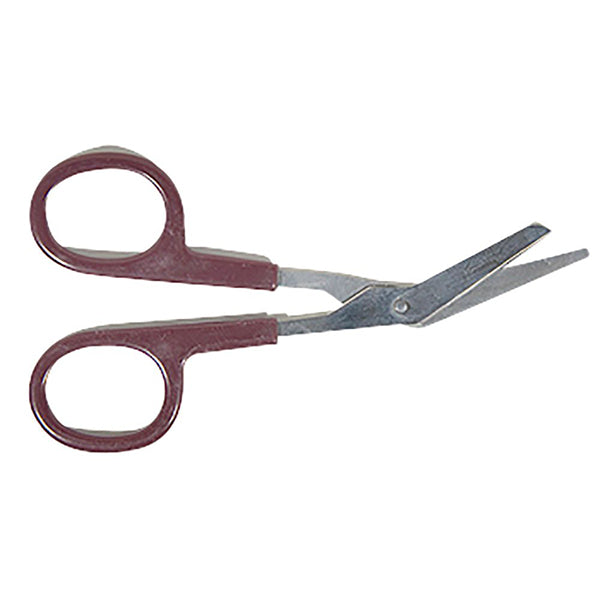 HART Health Bandage Scissors, 4 1/2"