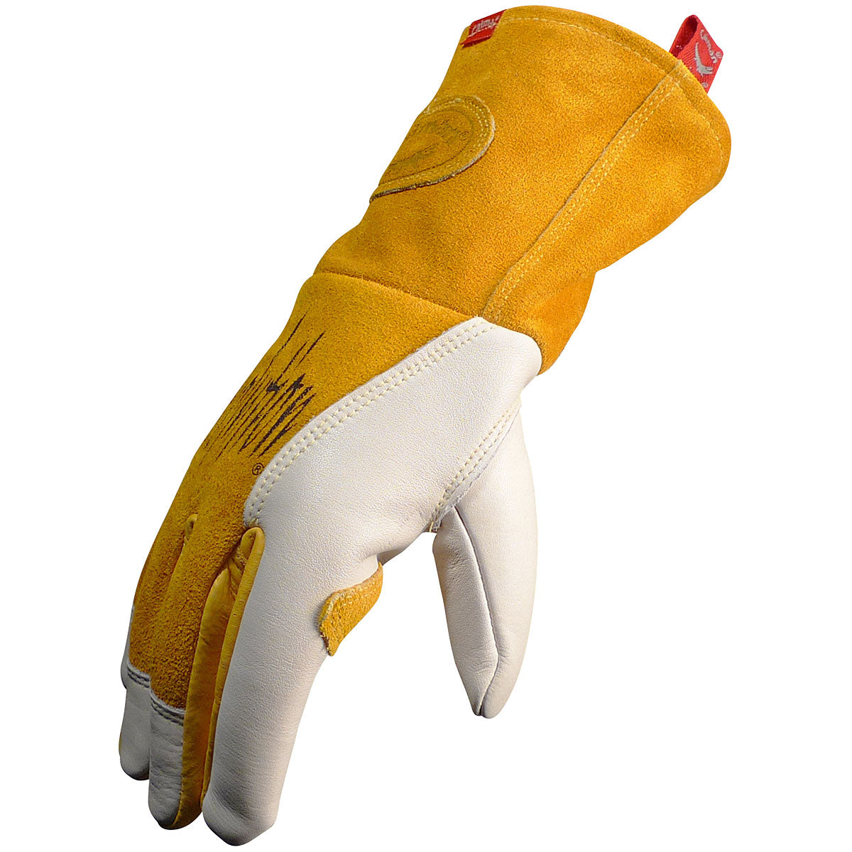 PIP 1810 glove - polyurethane coated