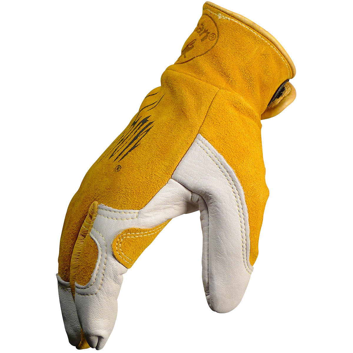 PIP 1828 glove - leather