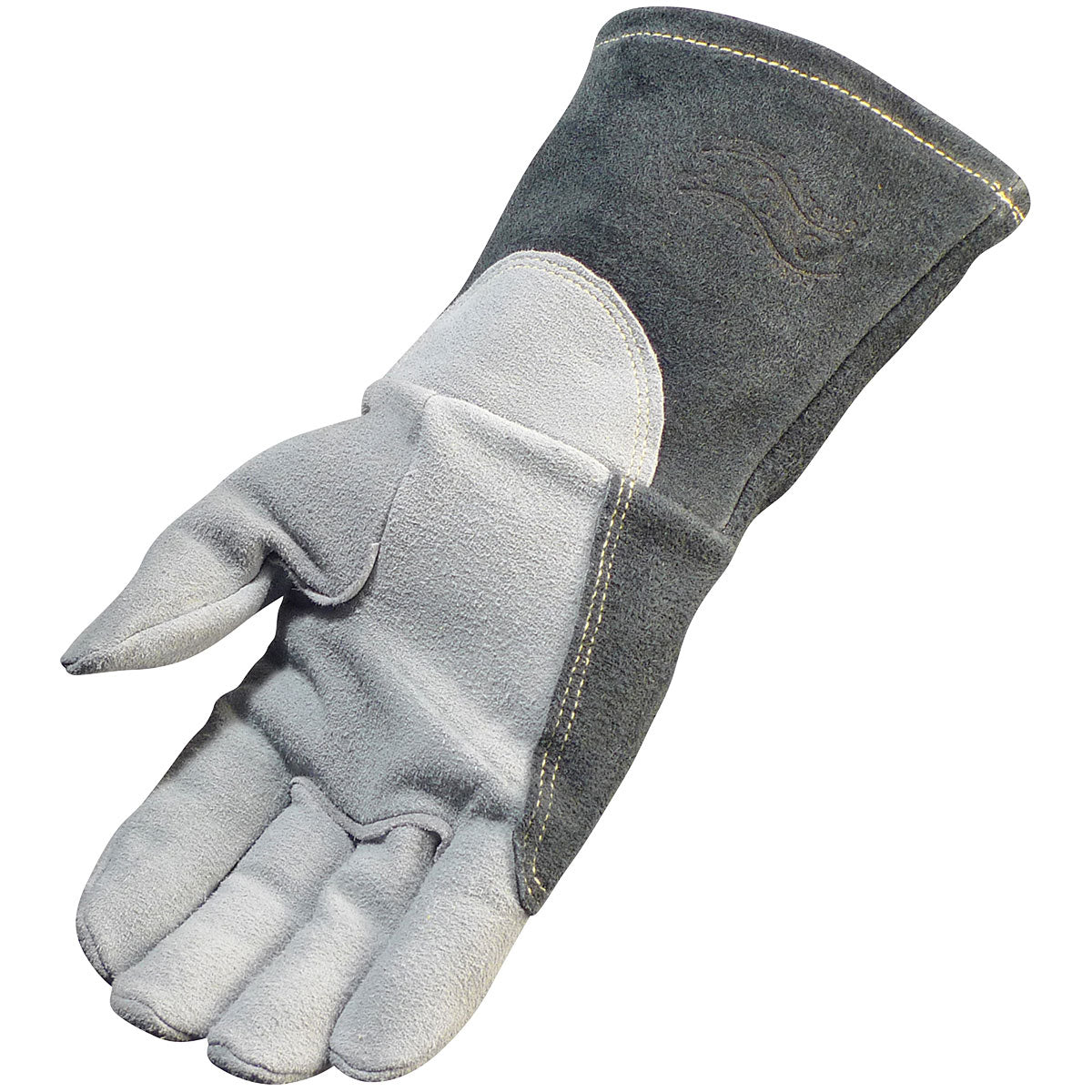 PIP 1864 glove - leather