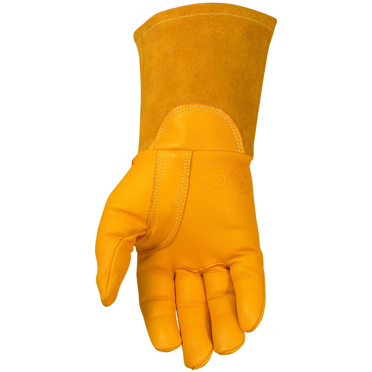 PIP 1869 glove - leather