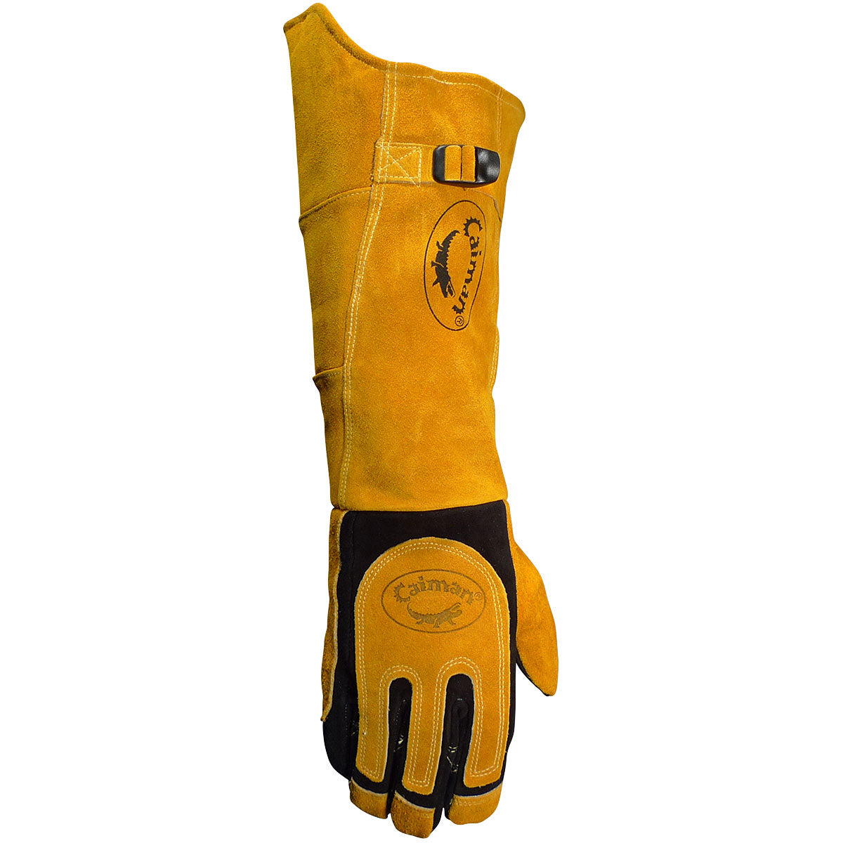 PIP 1878 glove - leather