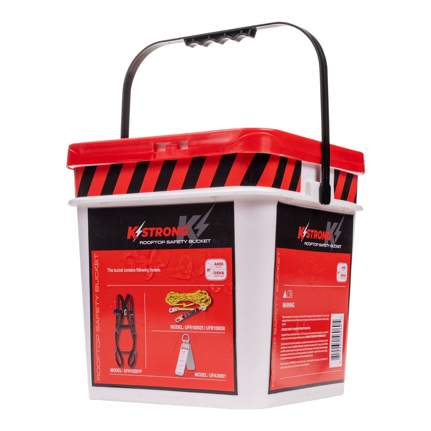 PPE Product - Model LID