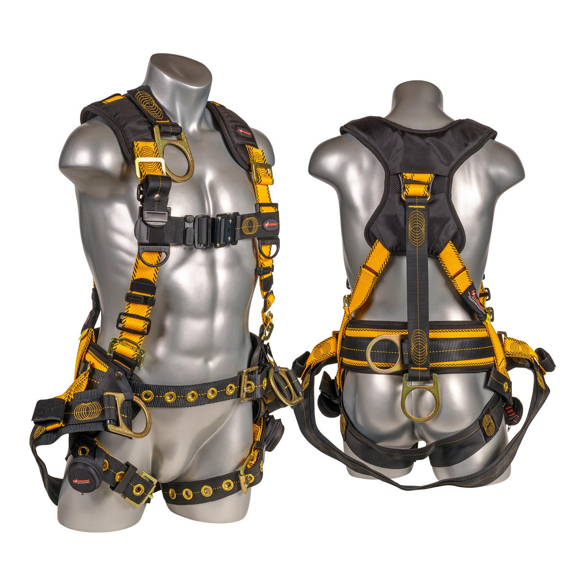 PPE Product - Model RINGS