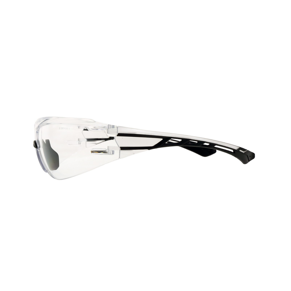 ZING Z-Force Wraparound Dielectric Safety Glasses - 20-110 Series - official Zing product image 17