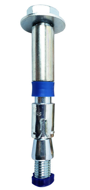 Frontline Fall PPE Product - Model BOLT