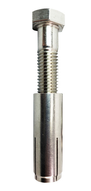 Frontline Fall PPE Product - Model BOLT