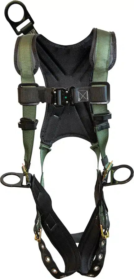 FrenchCreek PPE Product - Model HARNESS