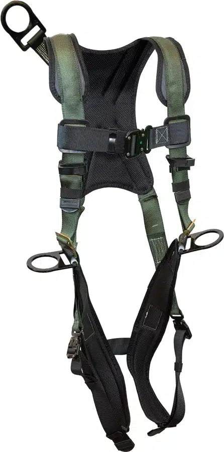 FrenchCreek PPE Product - Model HARNESS