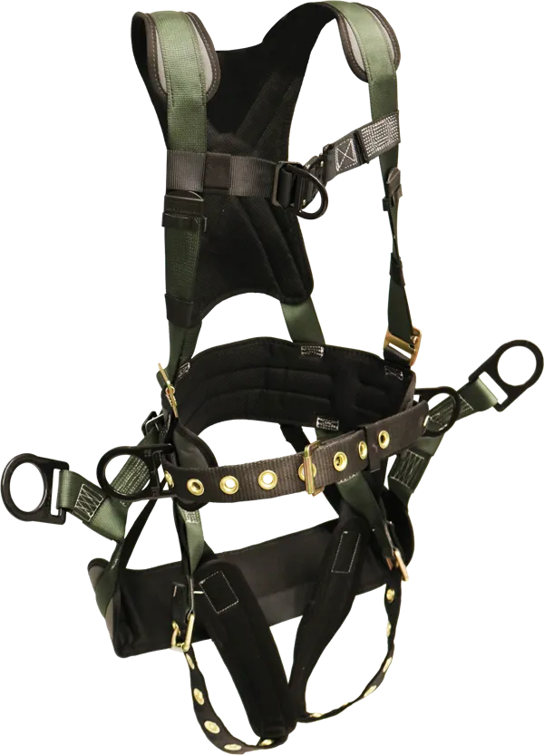 PPE Product - Model HARNESS