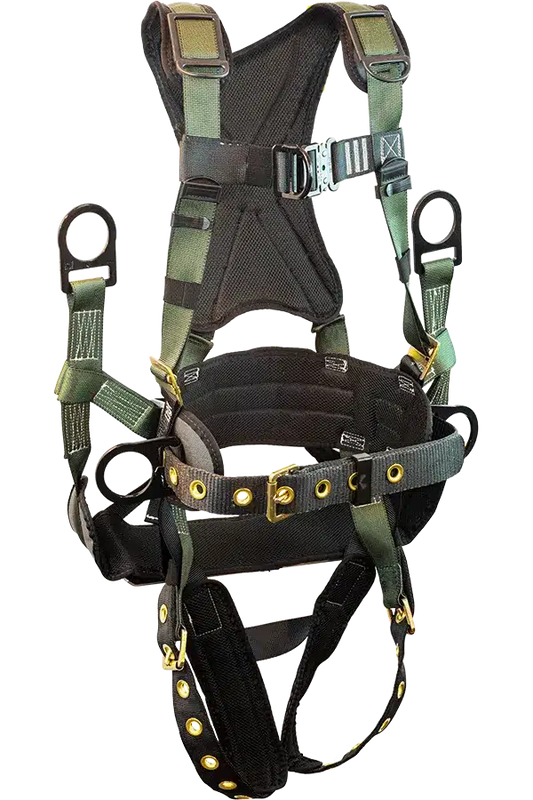 22850BH-ALT Full Body Tower Climbing Harness